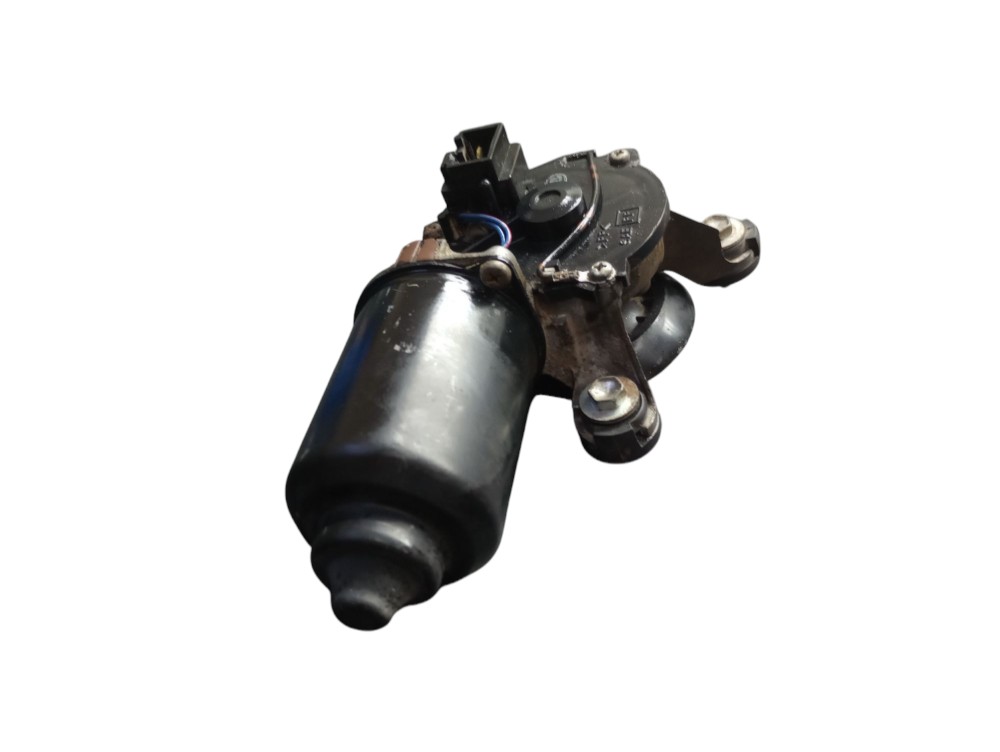 Motor Limpador Parabrisa Pajero Tr4 2007 4