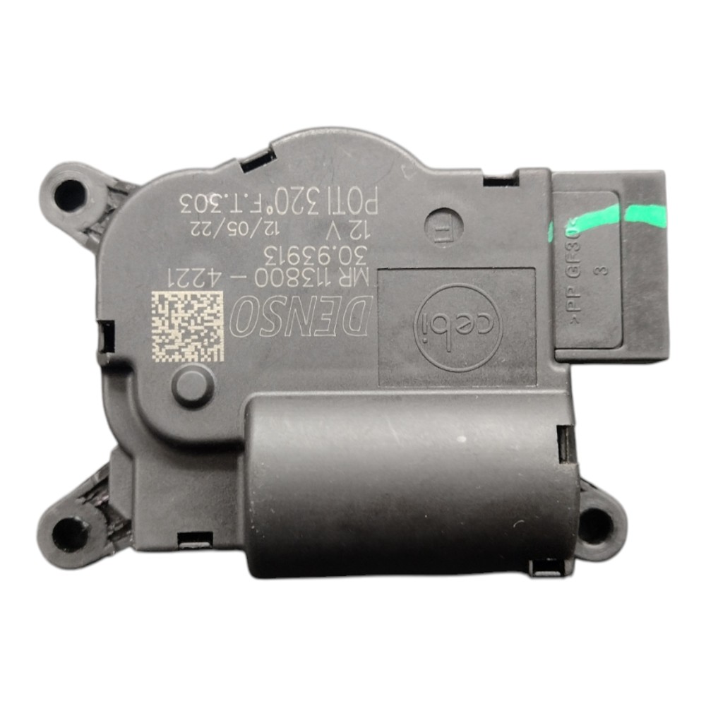 Motor Atuador Caixa Ar Jeep Compass 2023 3