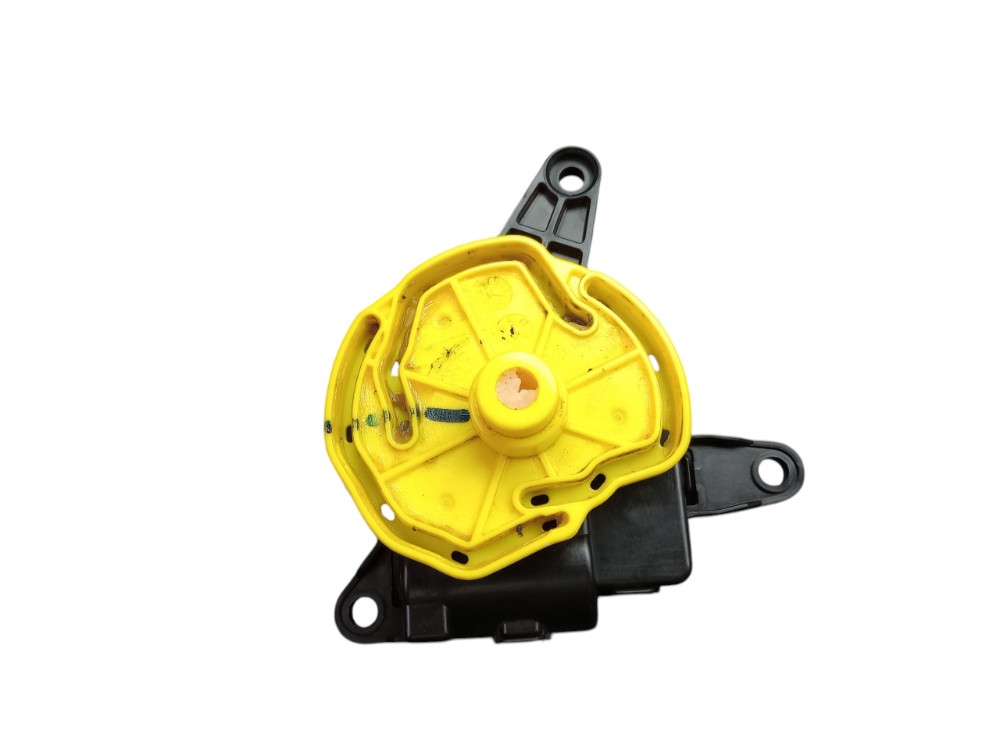 Motor Atuador Ford Ranger 3.2 2020 5