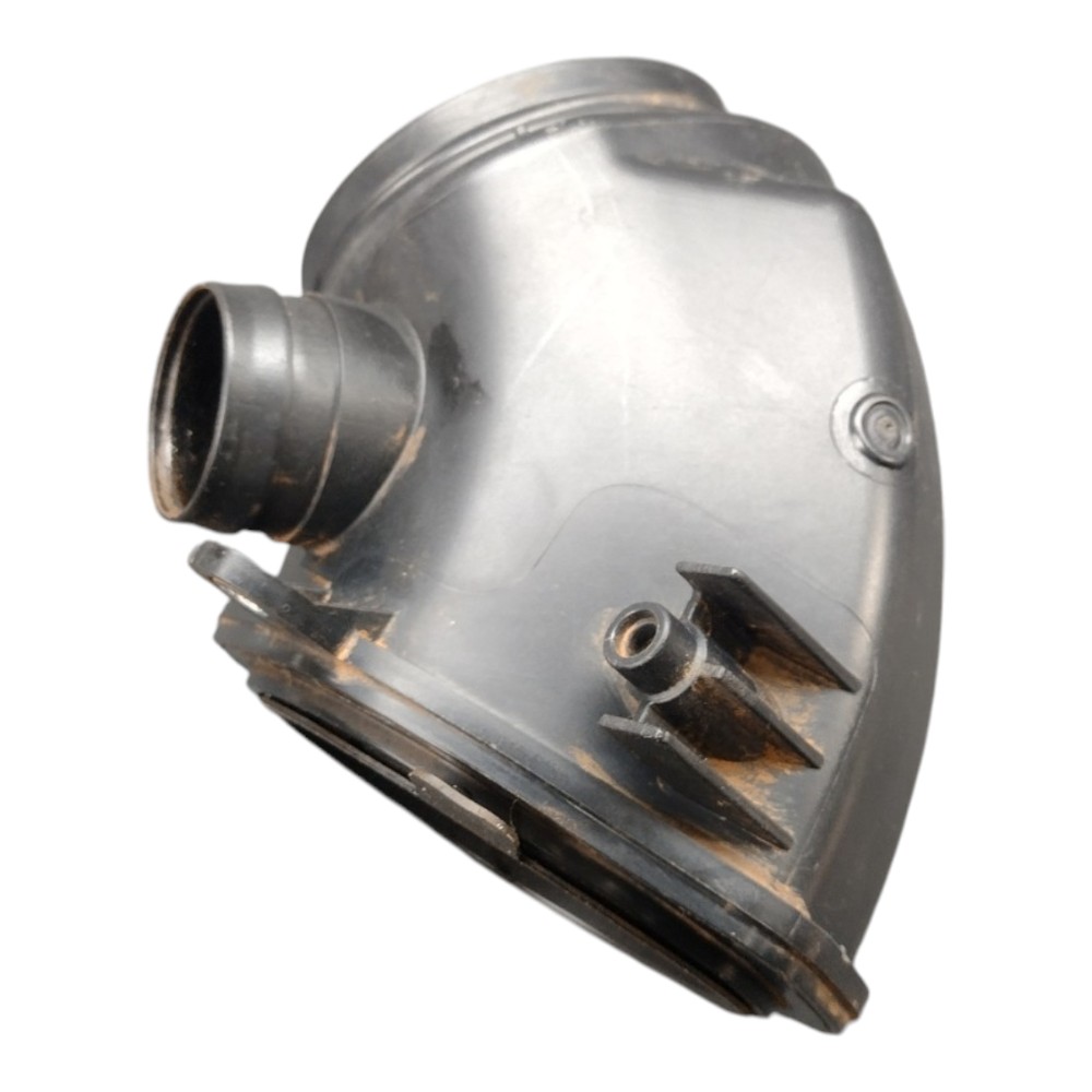 Flange tubo turbina Amarok 3.0 V6 2021 4