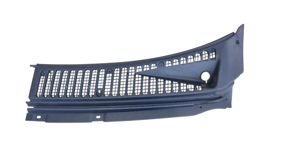 Churrasqueira L.e Ford F250 2011 Com Detalhe  Preto 2