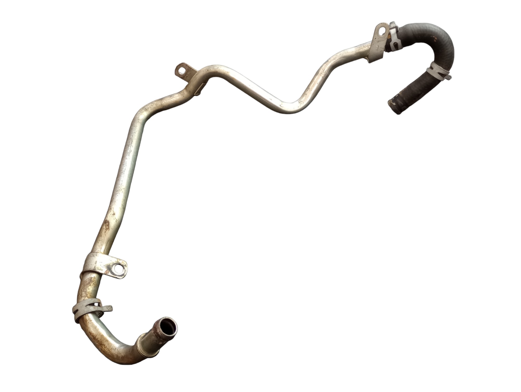 Cano De Água Motor S10 2.8 2016 5