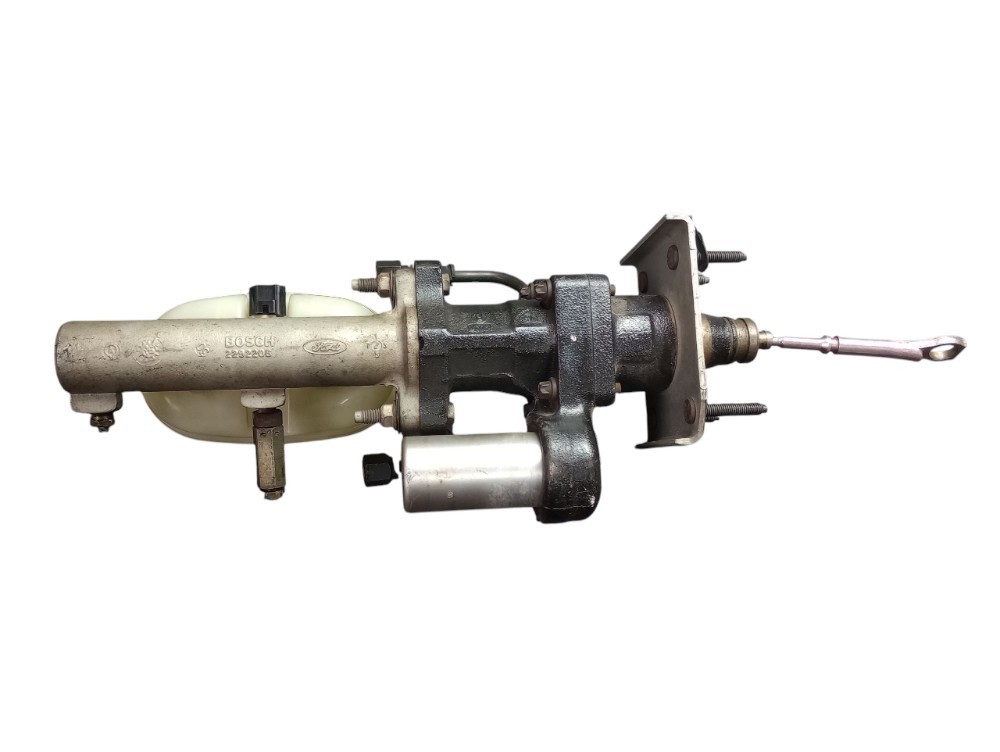 Hidrobuster Ford F250 3.9 2007 5