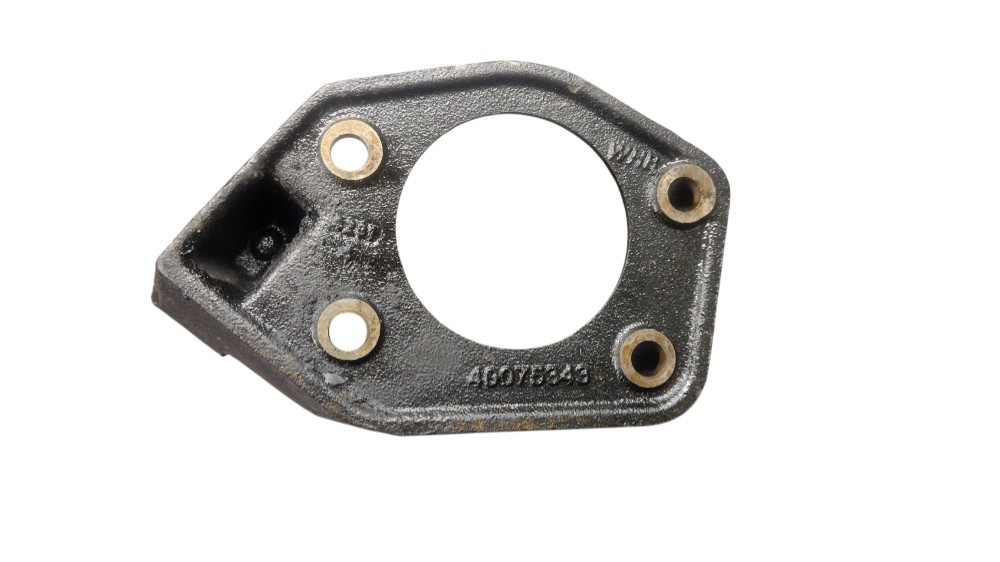 Suporte Diferencial D.d Gm S10 2019 5