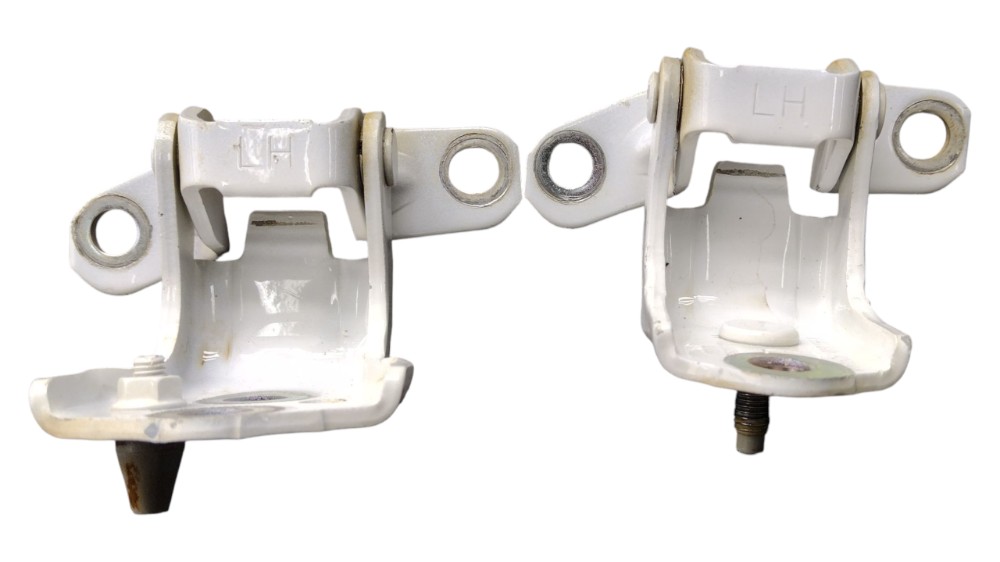 Par Dobradiça Porta D.e Ford Ranger 2013 5