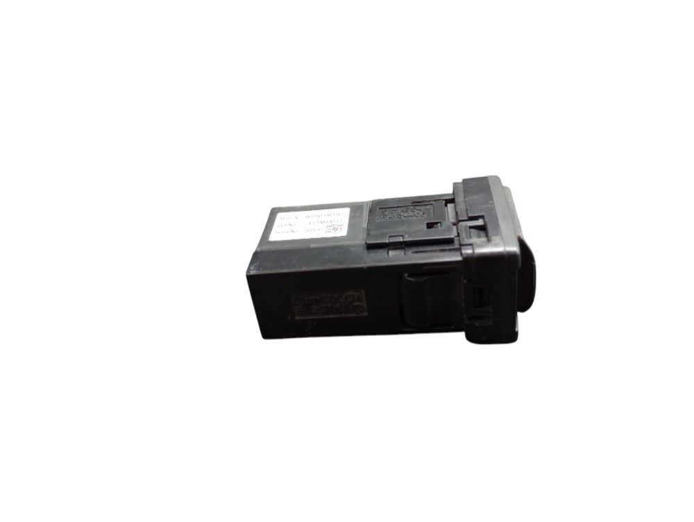 Tomada Usb Hilux Sw4 2.8 2019 6