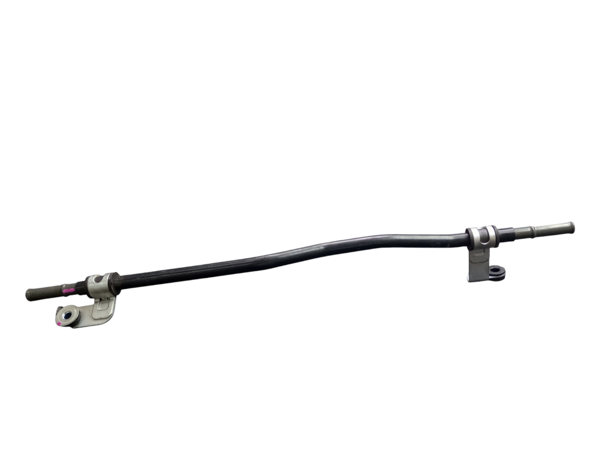 Cano Tubo De Vacuo Corolla Cross 1.8 Hybrid 2024 4