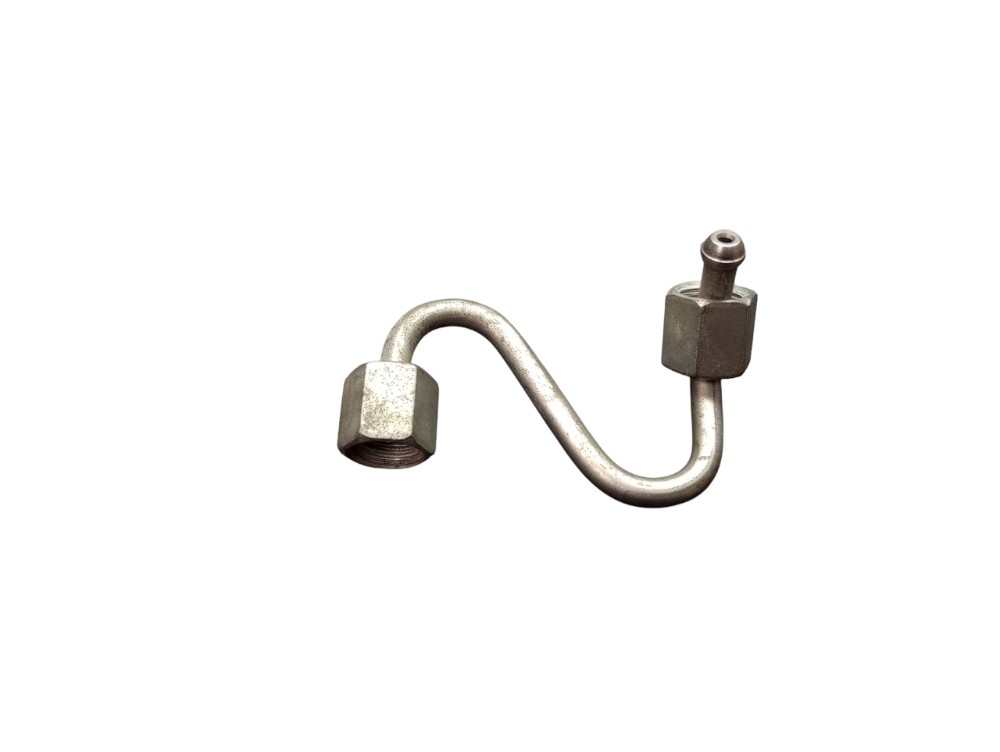 Cano Dos Bicos Injetores Tipo 1 Vw Amarok 2.0 2013 3
