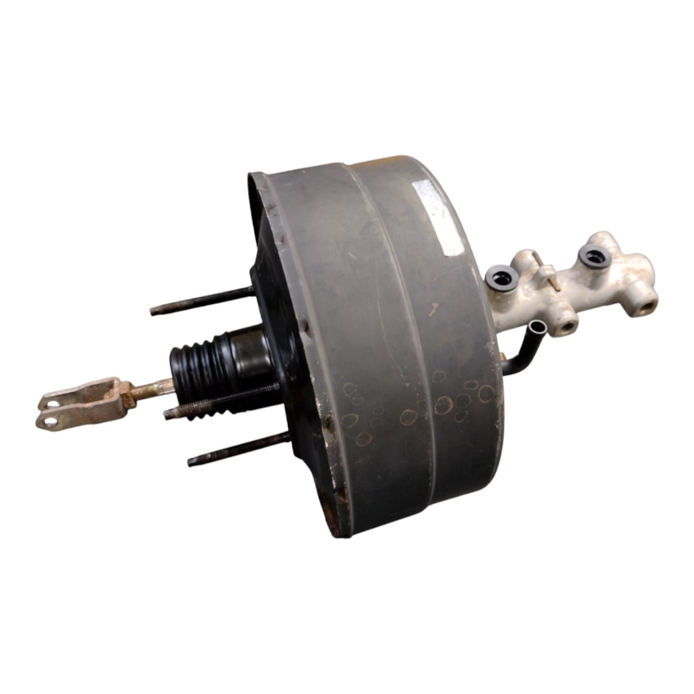 Hidrovacuo cilindro mestre Nissan Frontier 2.8 2003 7