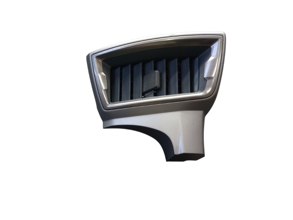 Difusor De Ar L.e Ford Ranger 2017 4