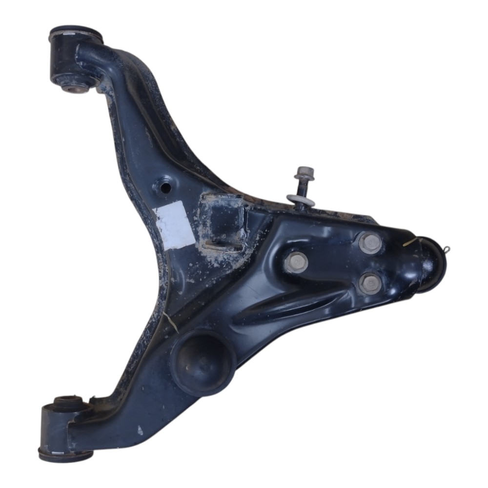 Balança inferior D.D New Triton 2022 5