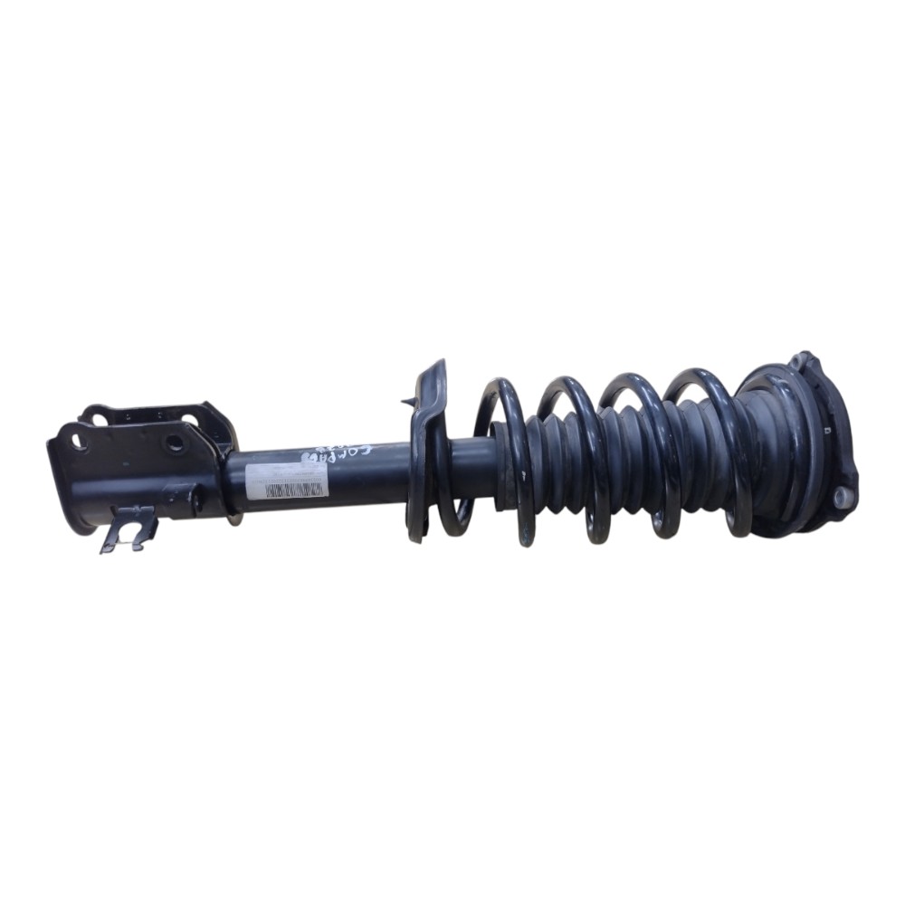 Torre amortecedor D.D Jeep Compass 2.0 2023 3