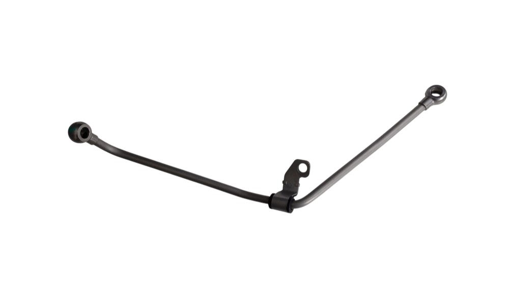 Cano Lubrificação Turbina Tiggo 7 1.5 Turbo 2024 3