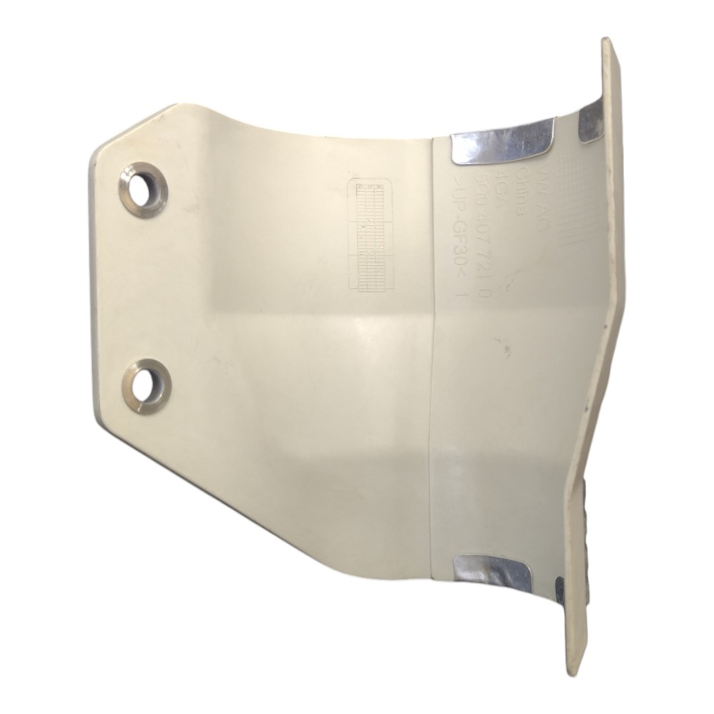 Defletor Protetor Calor T-cross 2023 6