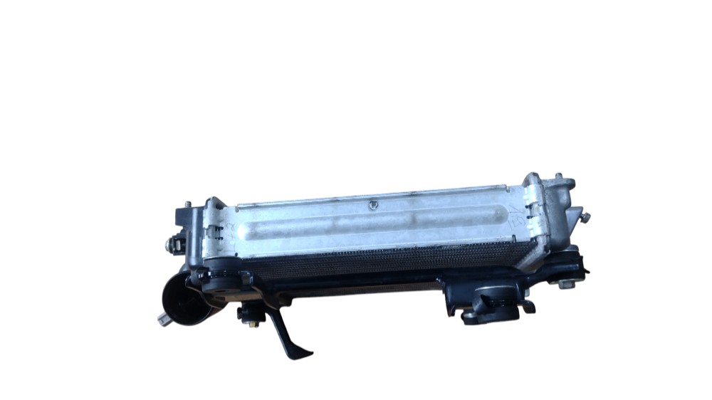 Radiador Intercooler Hilux Sw4 3.0 2009 4