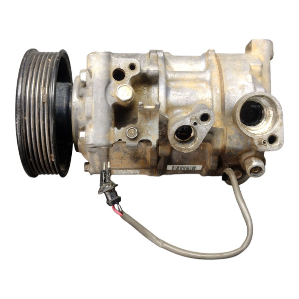 Compressor Ar Amarok 3.0 V6 2019 5