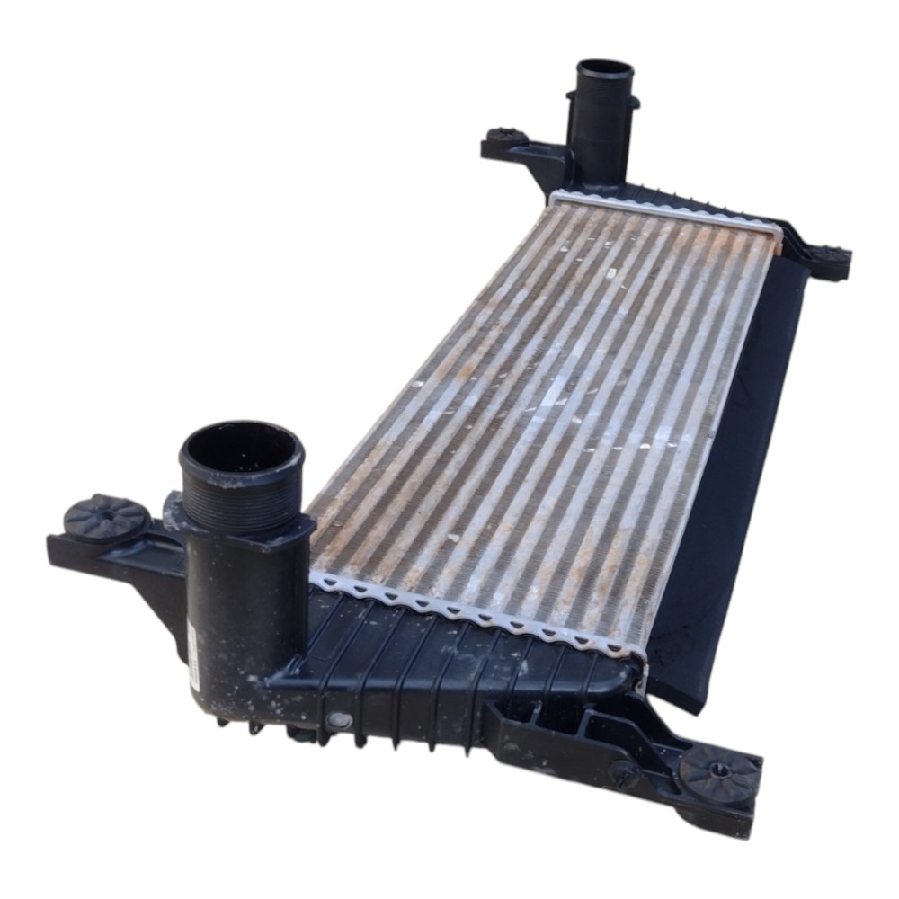 Radiador Intercooler Ford Ranger 3.2 2021 5
