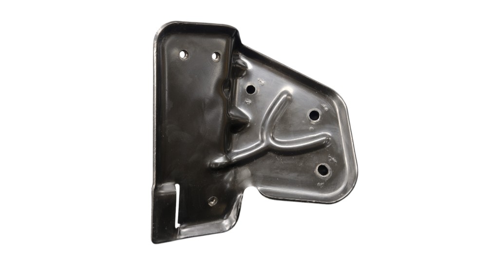Suporte Pedal Acelerador F250 2011 Preto 3
