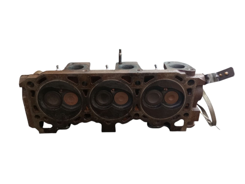 Cabeçote L.e Motor Ford Explorer 4.0 V6 1998 3