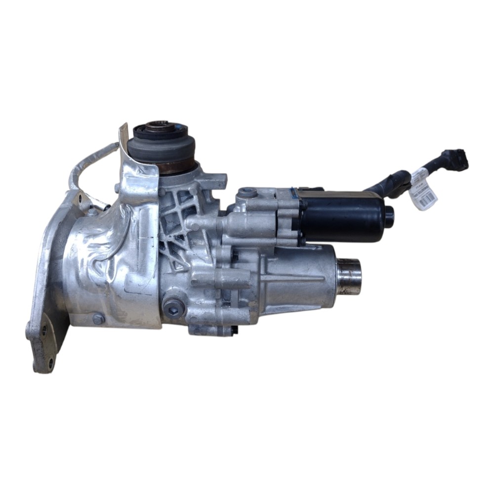 Diferencial Dianteiro Fiat Toro 2.0 Diesel 2022 5