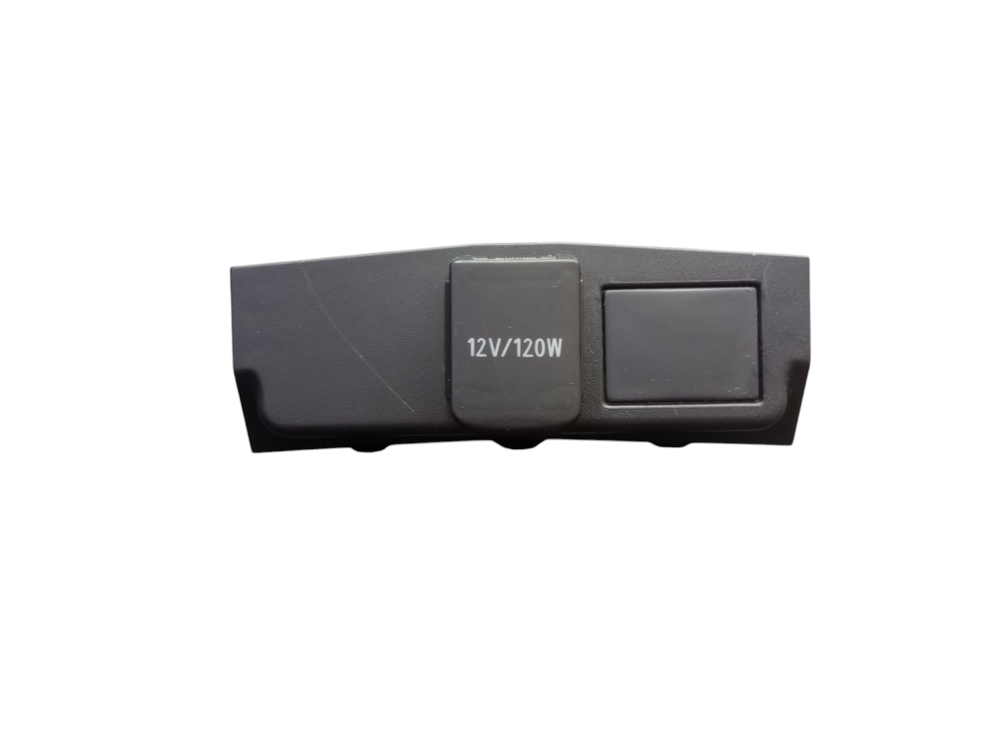 Tomada Acabamento Usb Carregador 12v  Corolla Cross 2023