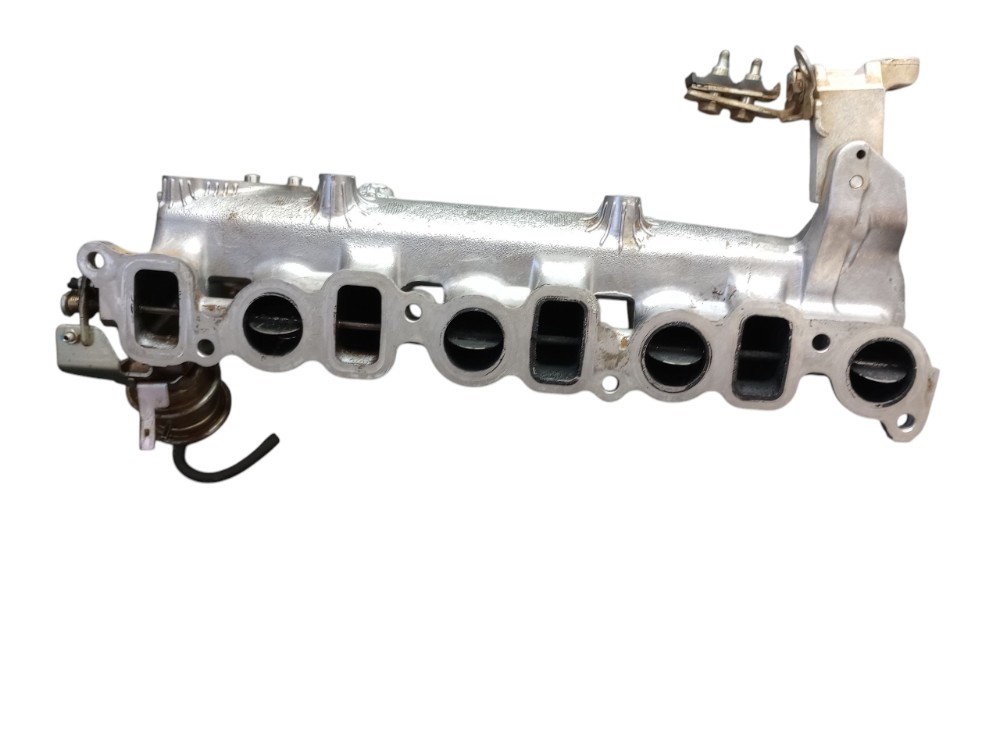 Coletor De Admissão Toyota Hilux 3.0 2014 5
