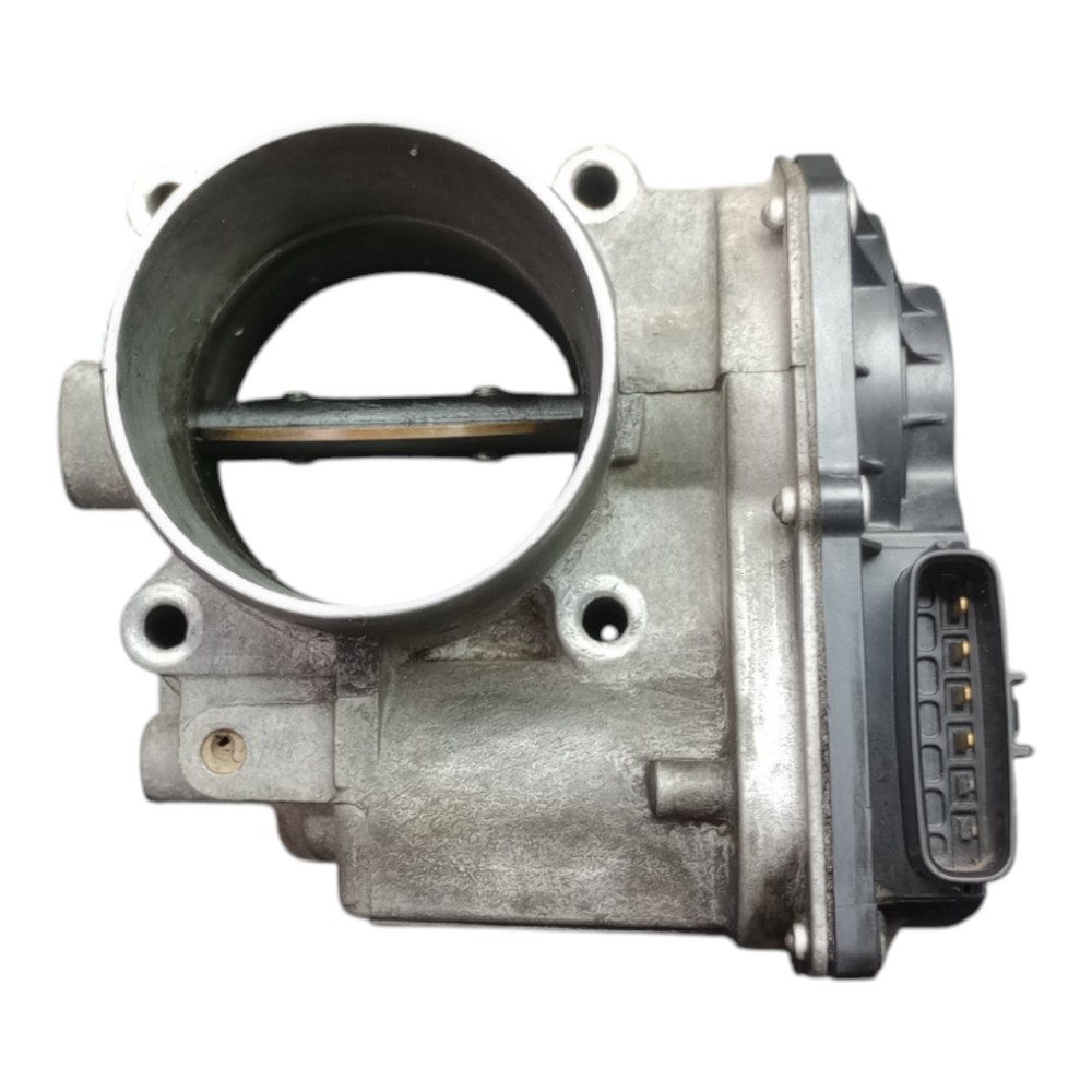 Tbi Corpo Borboleta L200 Triton 3.2 2011 2