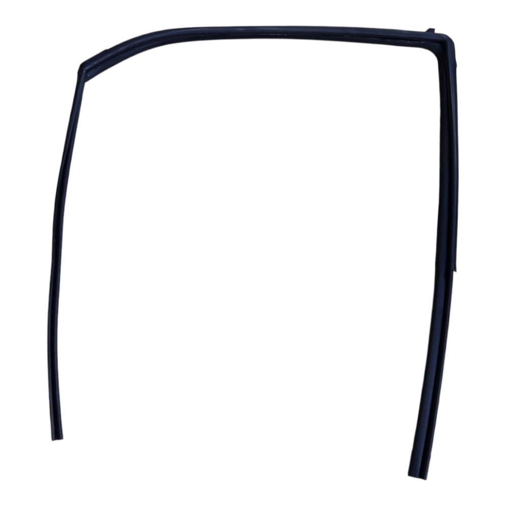 Borracha Guarnição Porta T.d Hilux Sw4 2009