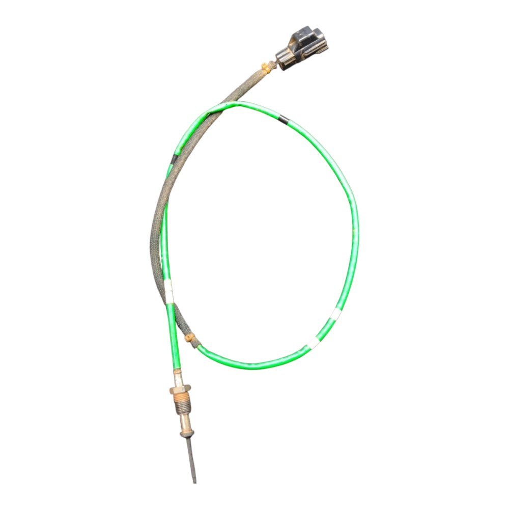 Sonda Lambda Ford Ranger 3.2 2021 3