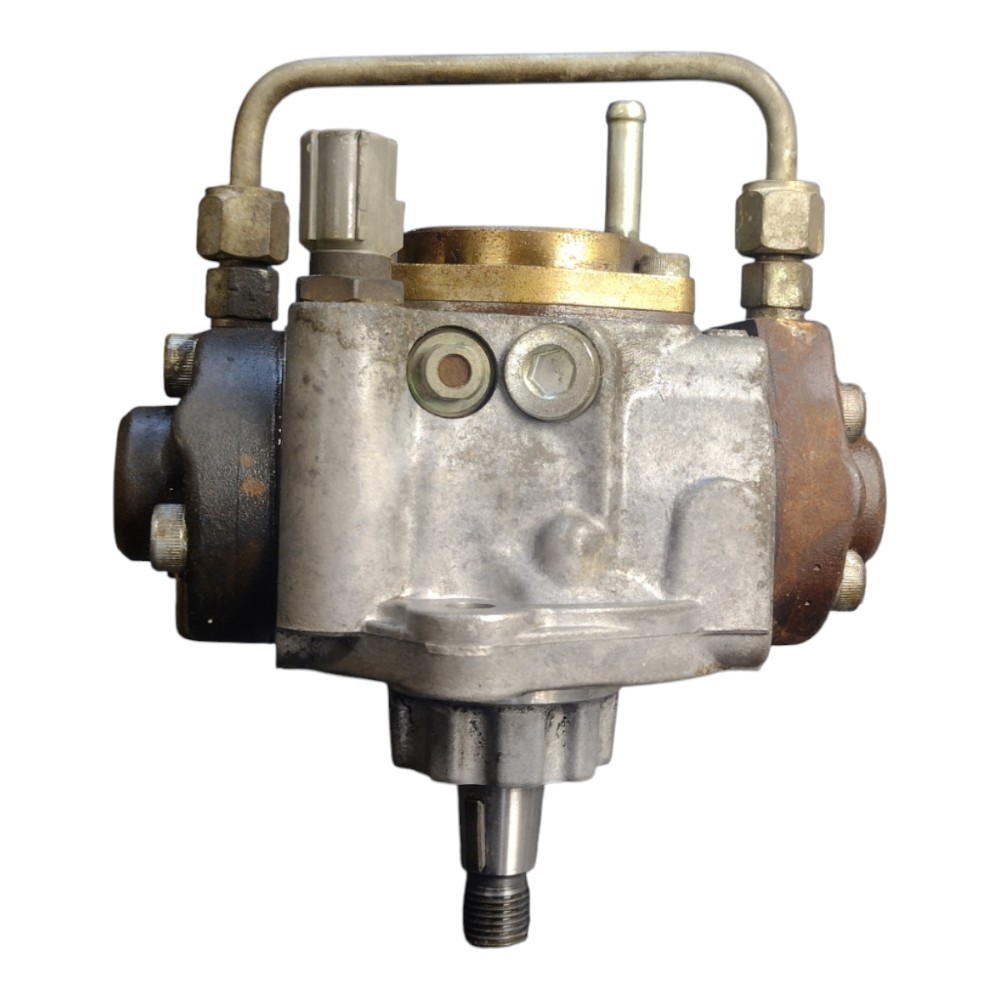 Bomba Alta Pressão Hilux Sw4 3.0 2009 3