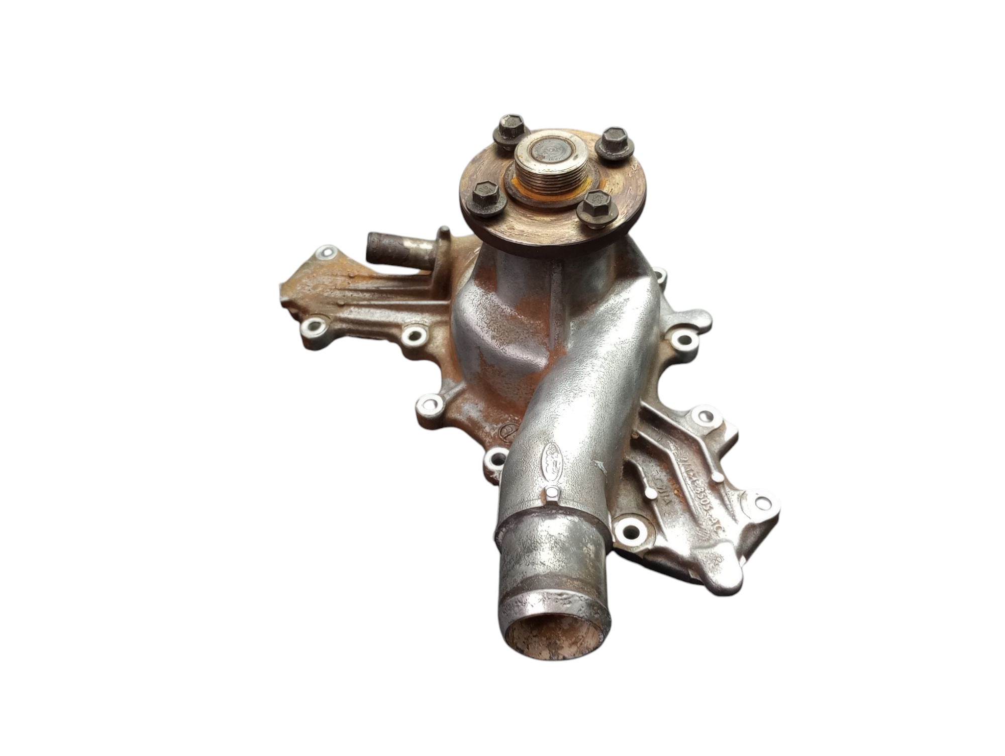 Bomba De Água Ford Explorer 4.0 V6 1997  01 01 01 5