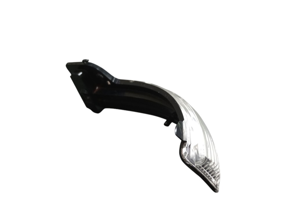 Pisca Retrovisor L.d Corolla Cross 2024 Fazer Polimento  Direito 3