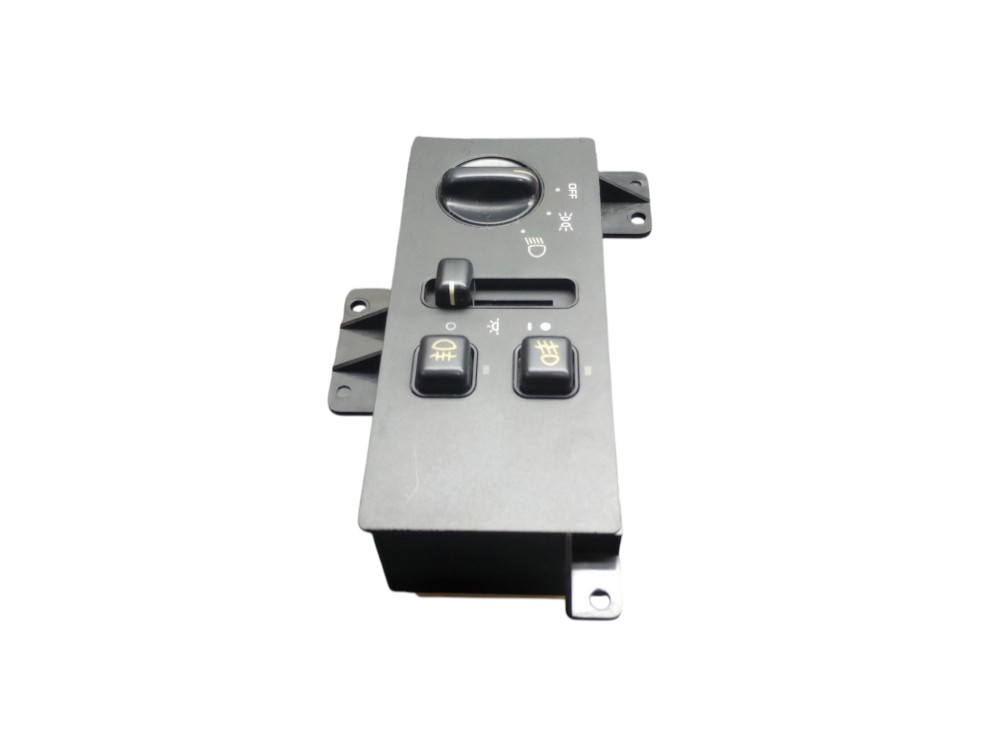Comando De Luz Jeep Cherokee 1997 4