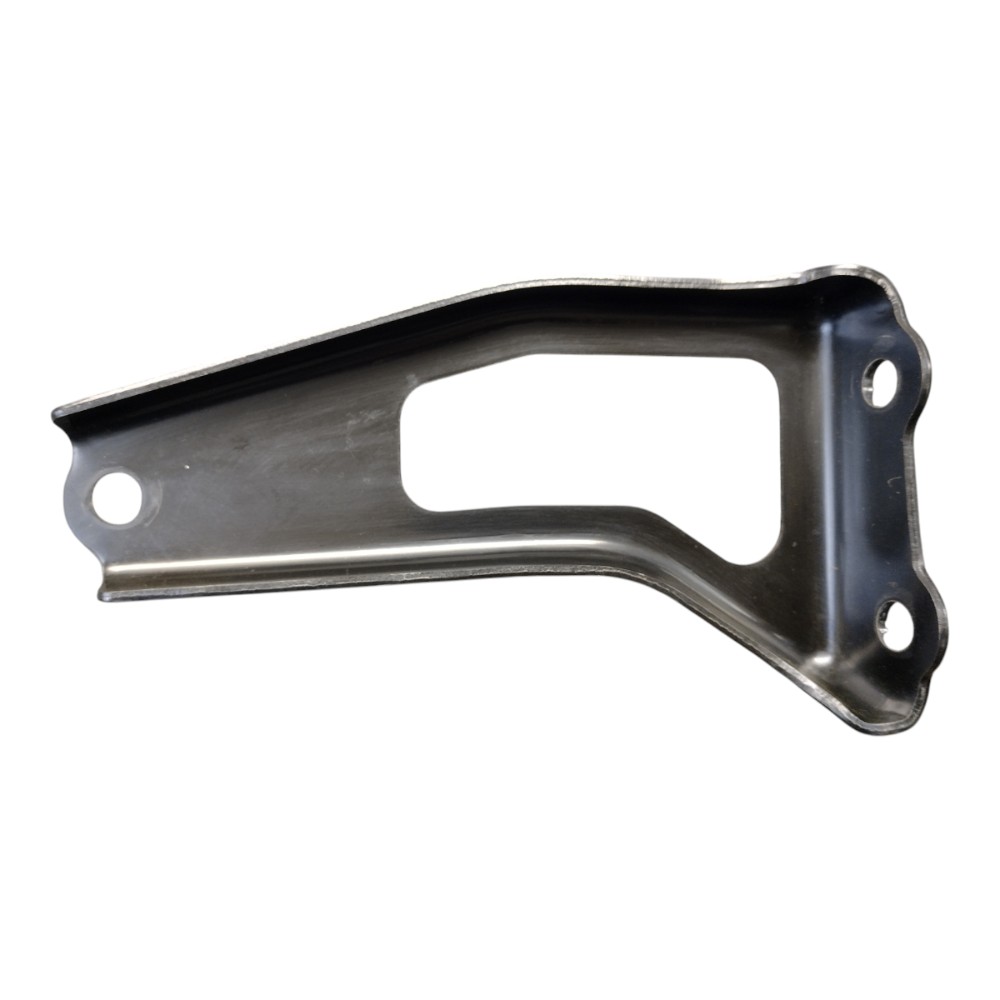 Suporte Coletor De Escape Corolla Cross 2025 4