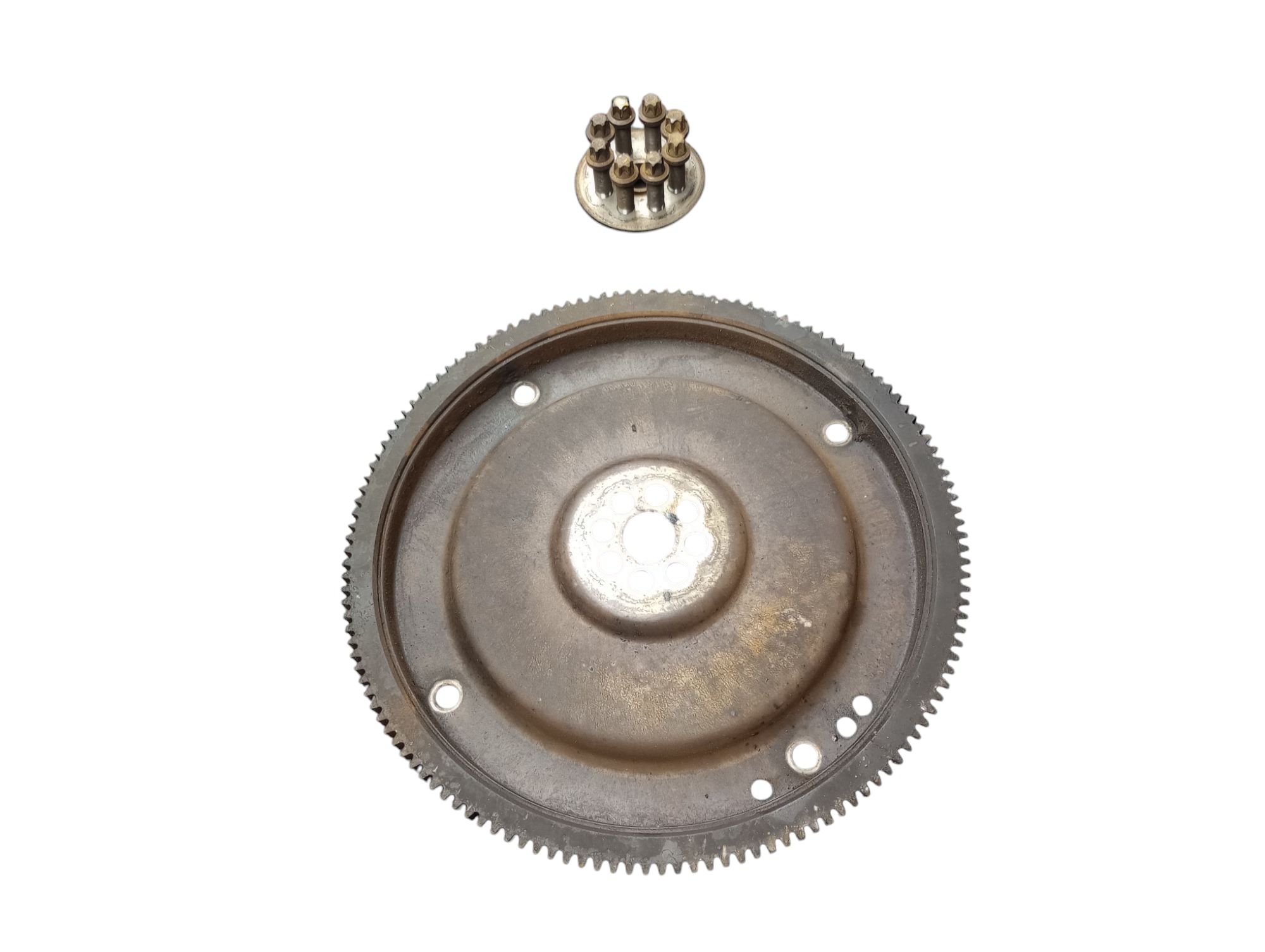 Cremalheira Volante Motor Explorer 4.0 V6 Automática 1997 6