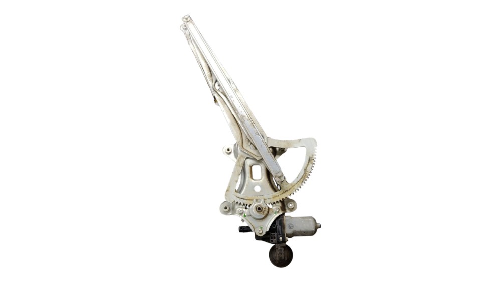Maquina De Vidro D.d Hilux 2014 4