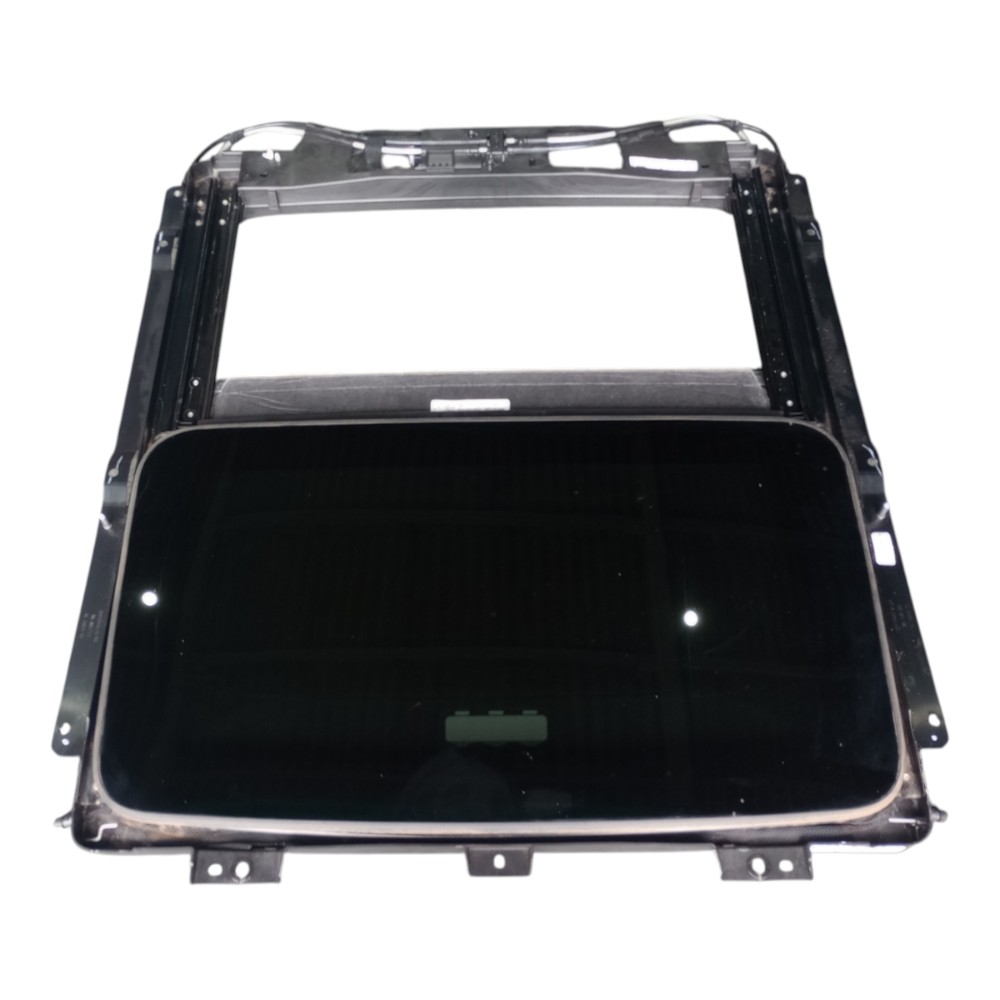 Teto solar Ford Maverick tremor 2025