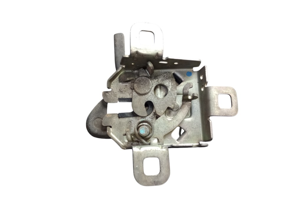 Fechadura capô Fiat Ducato 2010