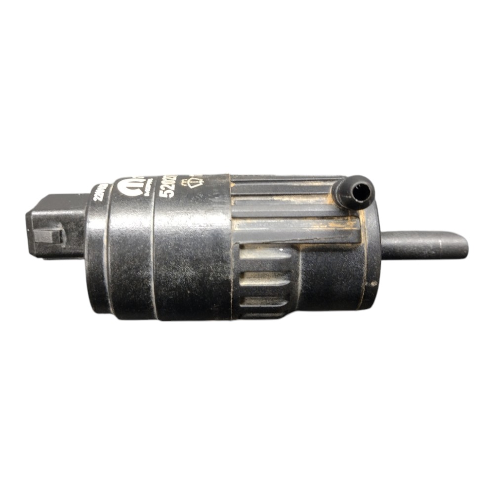 Bomba Motor Esguicho Para-brisa Fiat Toro 2020 3
