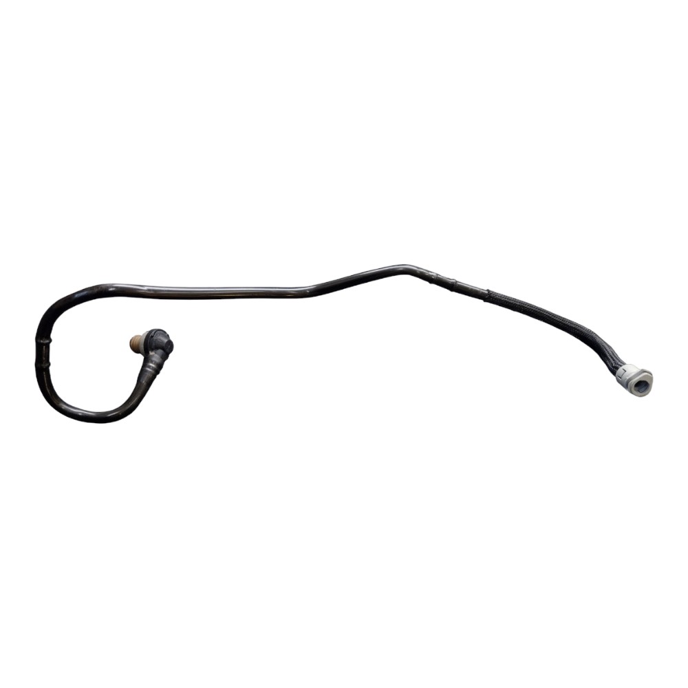 Mangueira Hidrovocuo Fiat Toro 2.0 2020 4