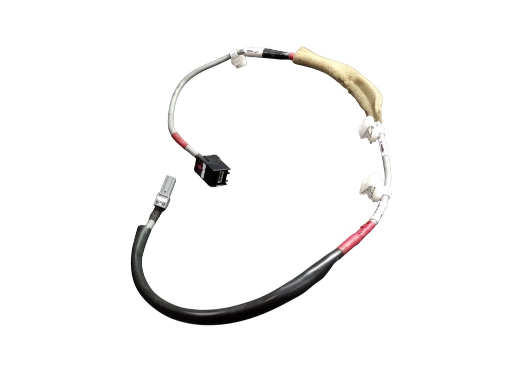 Cabo Usb Hilux 2.8 2019 4