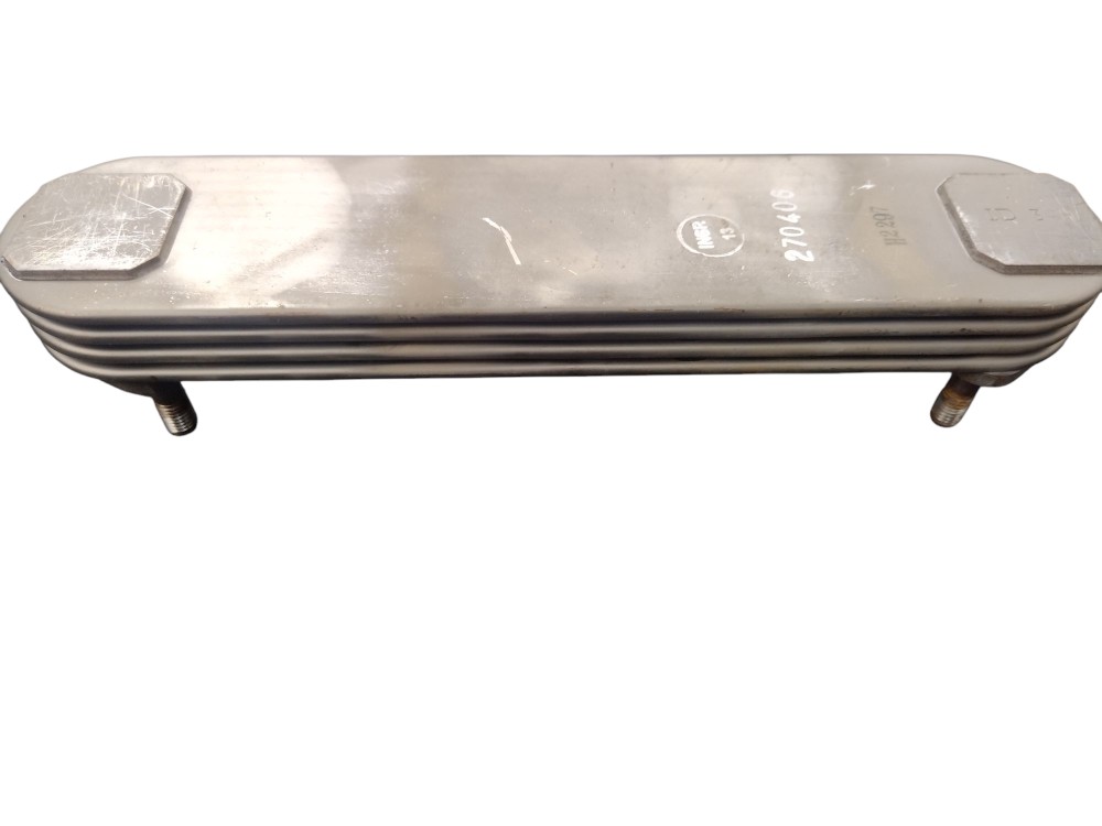 Resfriador De Oleo Motor Hilux 3.0 2007 2