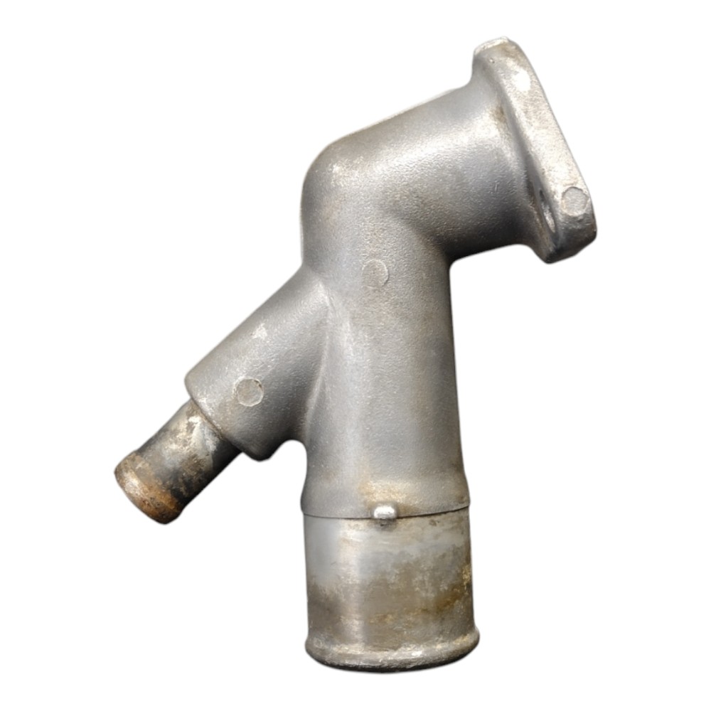 Flange Válvula Termostato Hilux 3.0 2013 2