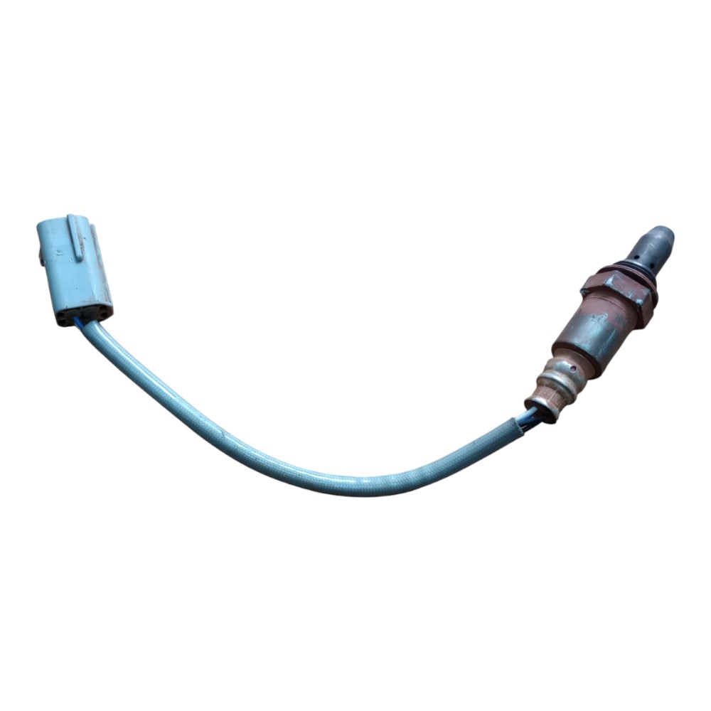Sonda Lambda Nissan Frontier 2.5 2014 2