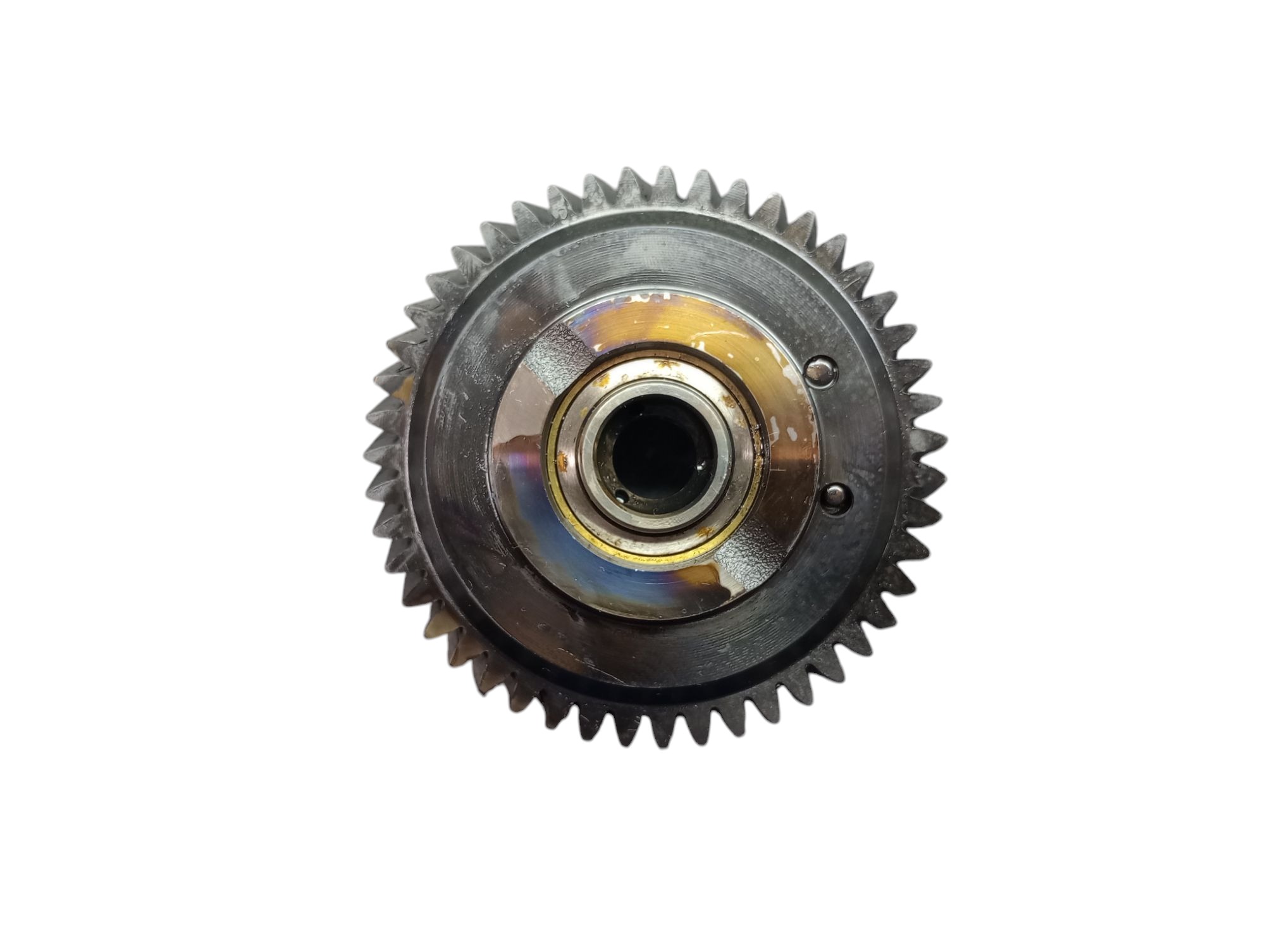 Engrenagem Dentada Sprinter 416 2.2 2021 3