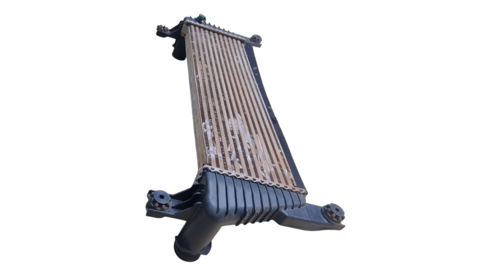 Intercooler Ranger 3.2 2020 5