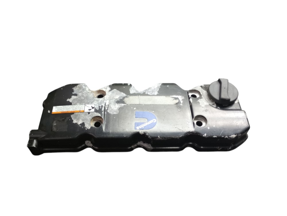 Tampa De Válvula Motor Ford F250 2007 1