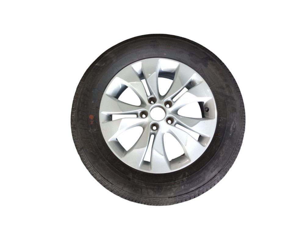 Estepe Roda De Liga aro 17 honda CRV 2012