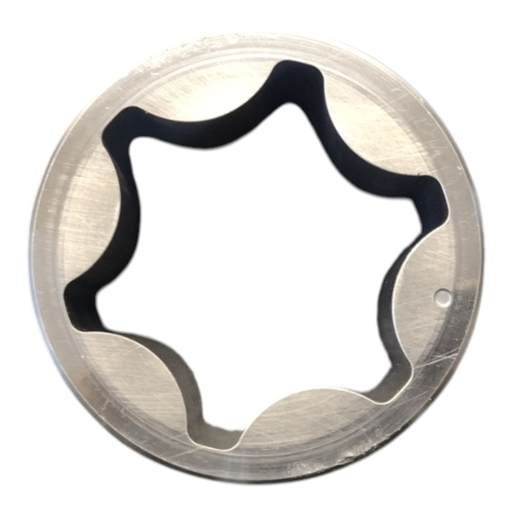 Engrenagem bomba óleo Hilux SW4 2009