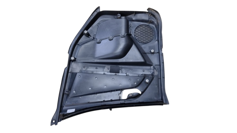 Forro De Porta T.e S10 2.8 2018 5